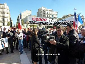 Toulon 7 novembre 2012 Toulon  manif contre le 19 mars    (206)
